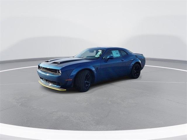 new 2023 Dodge Challenger car, priced at $89,998