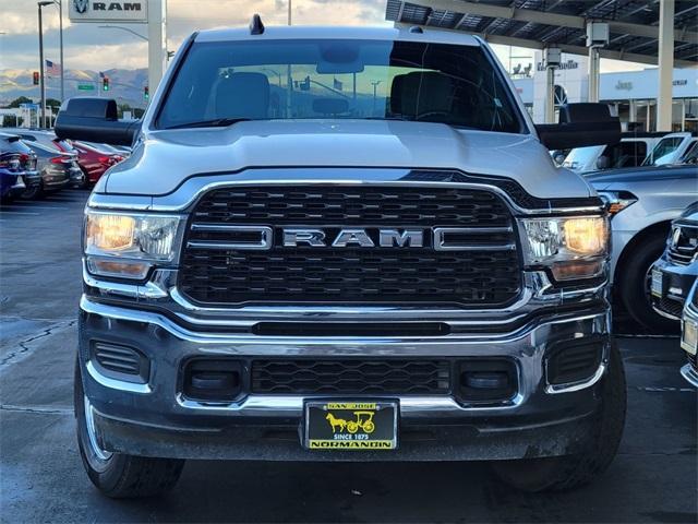 used 2022 Ram 2500 car, priced at $45,500