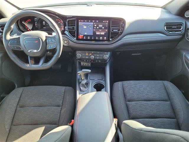 used 2023 Dodge Durango car, priced at $45,500