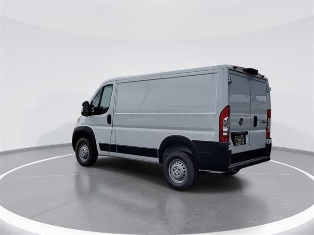 new 2024 Ram ProMaster 1500 car