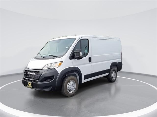 new 2024 Ram ProMaster 1500 car