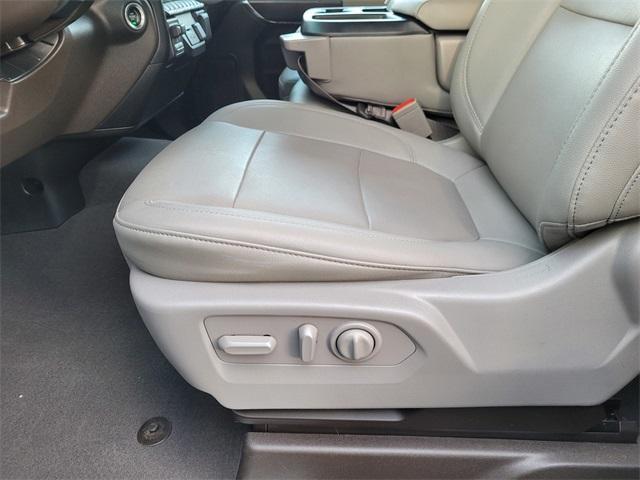 used 2023 GMC Sierra 3500 car, priced at $71,998