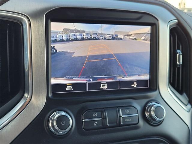 used 2023 GMC Sierra 3500 car, priced at $71,998