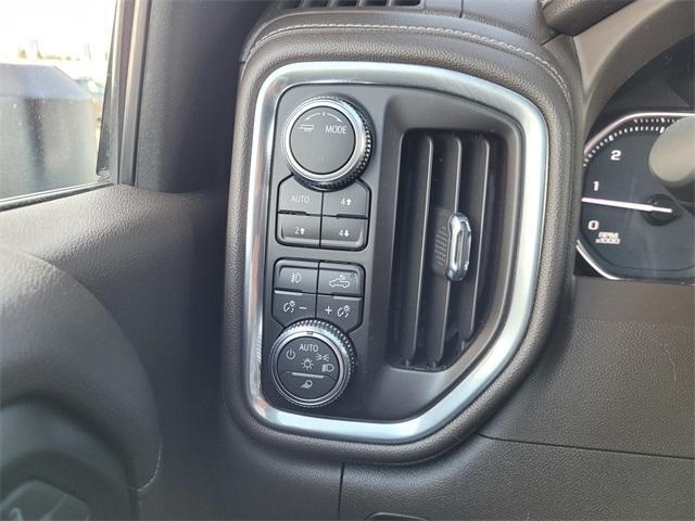 used 2023 GMC Sierra 3500 car, priced at $71,998