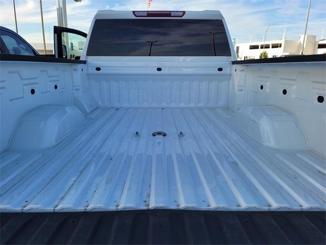 used 2023 GMC Sierra 3500 car, priced at $71,998