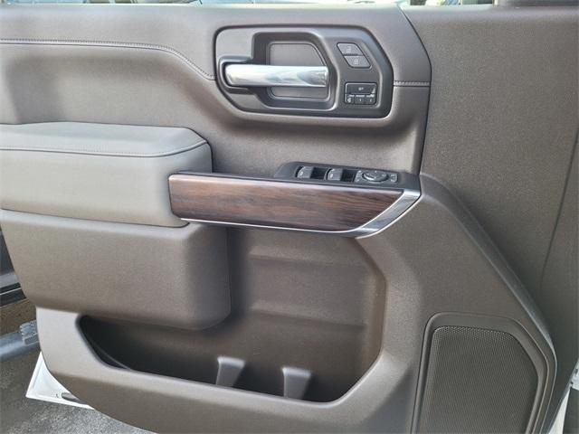 used 2023 GMC Sierra 3500 car, priced at $71,998
