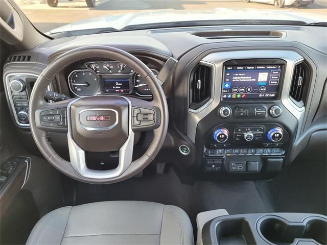 used 2023 GMC Sierra 3500 car, priced at $71,998