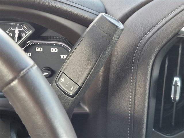 used 2023 GMC Sierra 3500 car, priced at $71,998