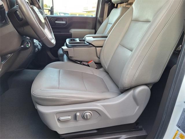 used 2023 GMC Sierra 3500 car, priced at $71,998