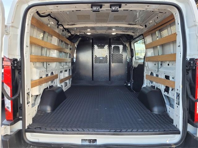 used 2022 Ford Transit-250 car, priced at $37,700