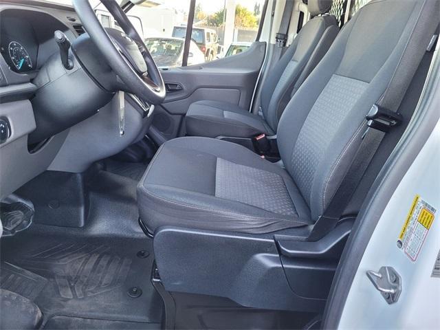 used 2022 Ford Transit-250 car, priced at $37,700