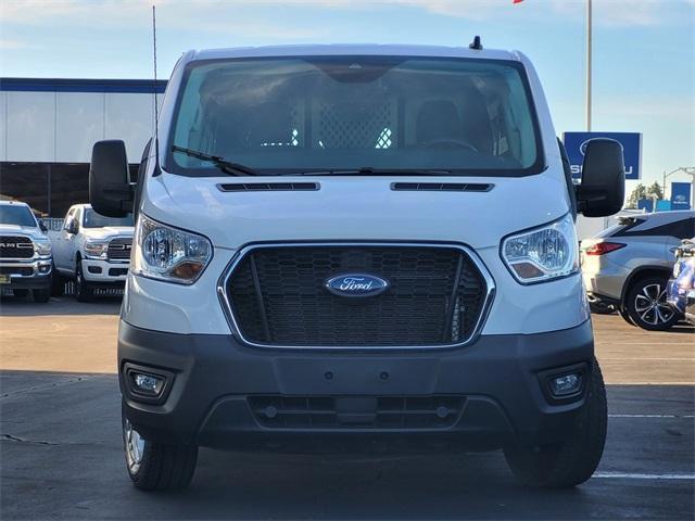 used 2022 Ford Transit-250 car, priced at $37,700