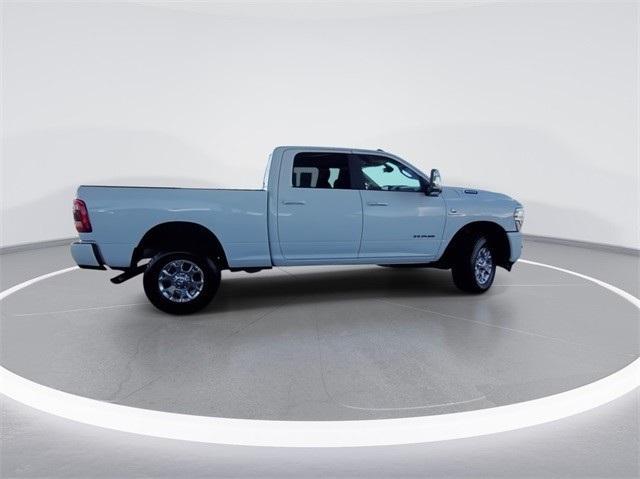 used 2023 Ram 2500 car, priced at $54,998