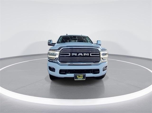 used 2023 Ram 2500 car, priced at $54,998