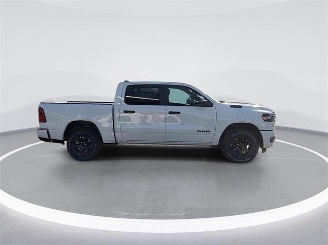 new 2025 Ram 1500 car