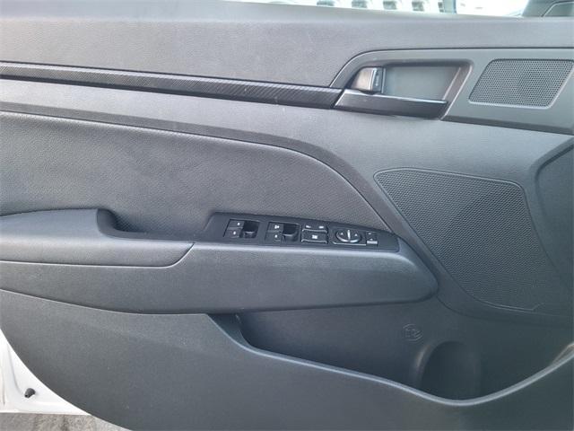 used 2020 Hyundai Elantra car, priced at $17,700