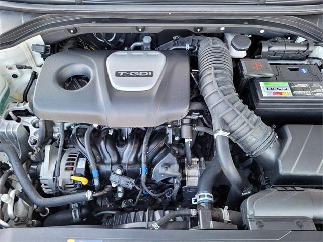 used 2020 Hyundai Elantra car, priced at $17,700