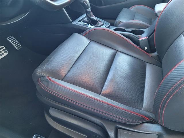 used 2020 Hyundai Elantra car, priced at $17,700