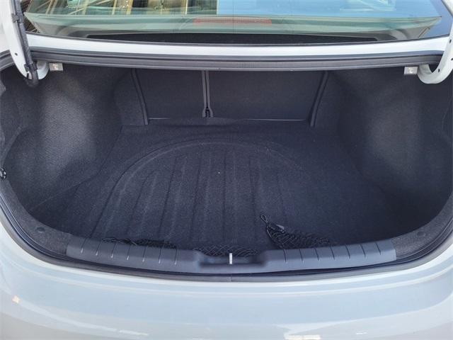 used 2020 Hyundai Elantra car, priced at $17,700