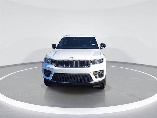 new 2024 Jeep Grand Cherokee car, priced at $37,478