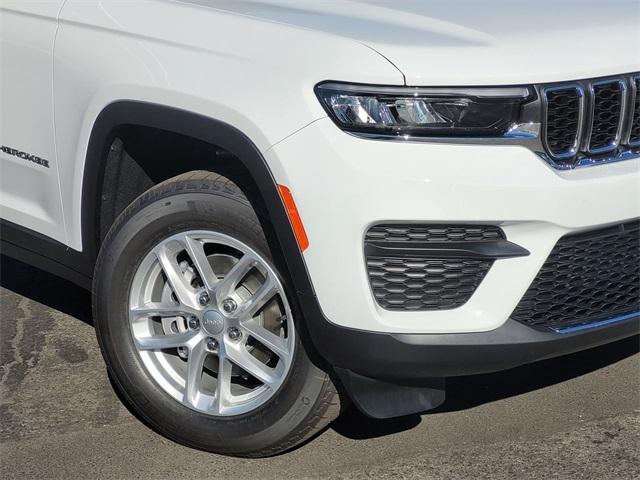 new 2024 Jeep Grand Cherokee car, priced at $37,478