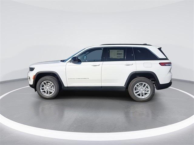 new 2024 Jeep Grand Cherokee car, priced at $37,478