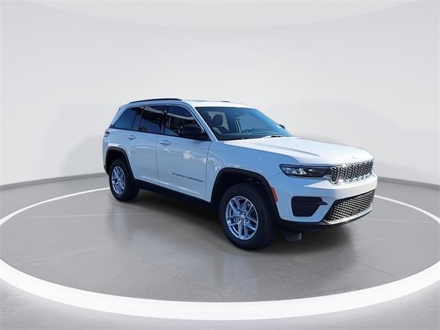 new 2024 Jeep Grand Cherokee car, priced at $37,478