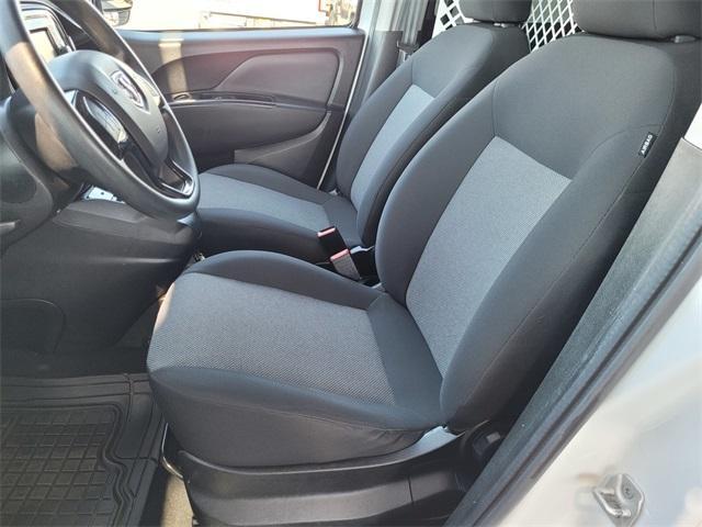 used 2021 Ram ProMaster City car, priced at $26,288