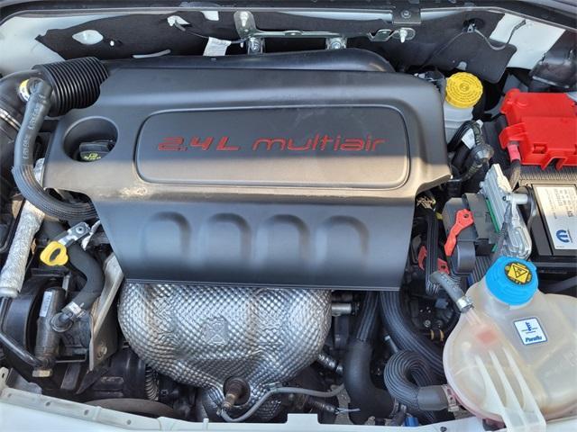 used 2021 Ram ProMaster City car, priced at $26,288