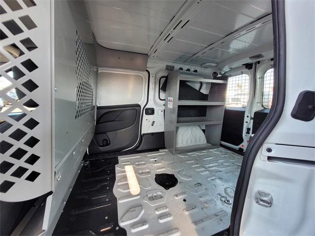 used 2021 Ram ProMaster City car, priced at $26,288