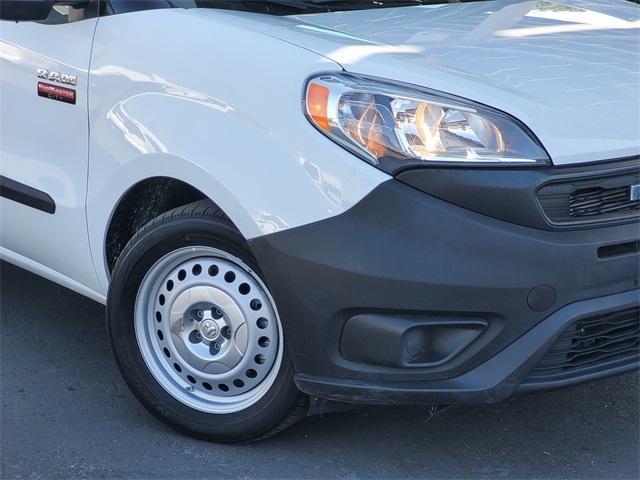 used 2021 Ram ProMaster City car, priced at $26,288