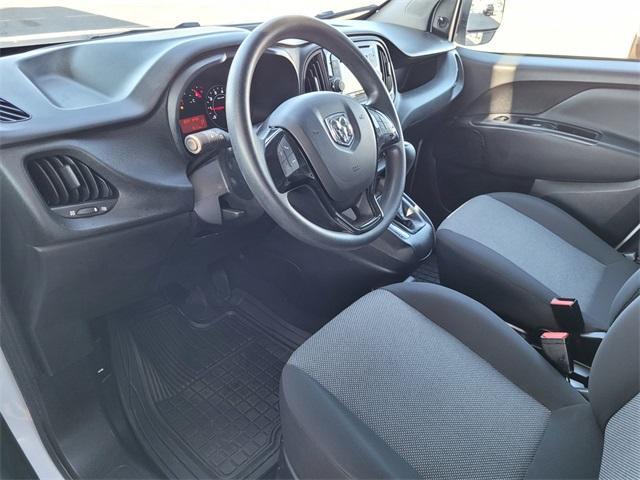 used 2021 Ram ProMaster City car, priced at $26,288