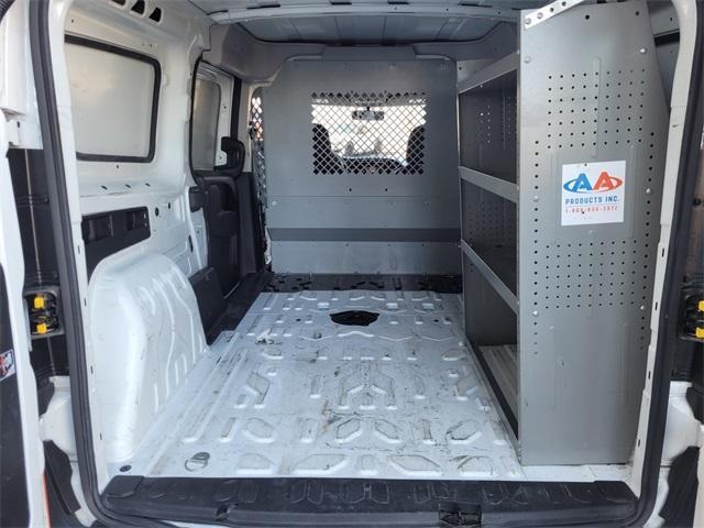 used 2021 Ram ProMaster City car, priced at $26,288