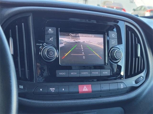 used 2021 Ram ProMaster City car, priced at $26,288