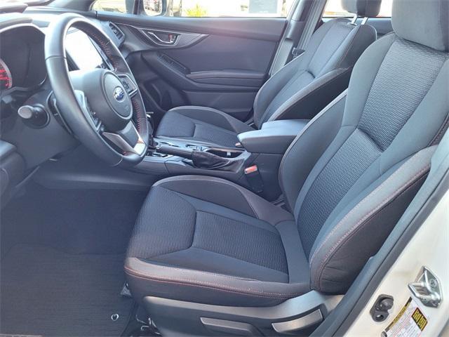 used 2018 Subaru Impreza car, priced at $21,988