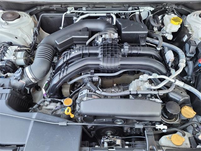 used 2018 Subaru Impreza car, priced at $21,988