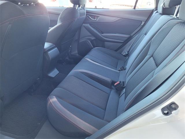 used 2018 Subaru Impreza car, priced at $21,988