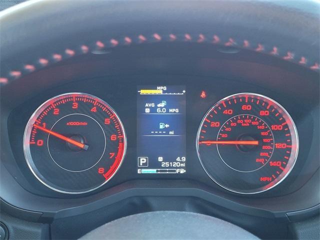 used 2018 Subaru Impreza car, priced at $21,988