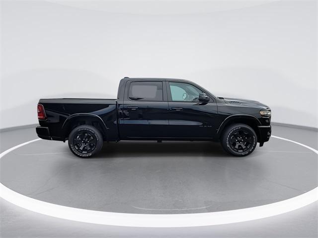 new 2025 Ram 1500 car