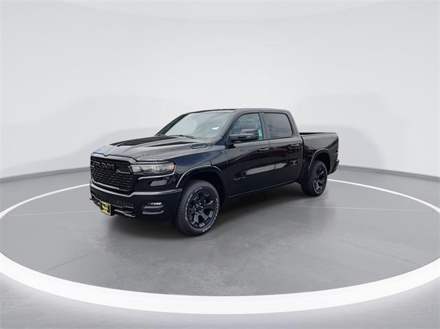 new 2025 Ram 1500 car