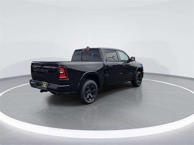 new 2025 Ram 1500 car