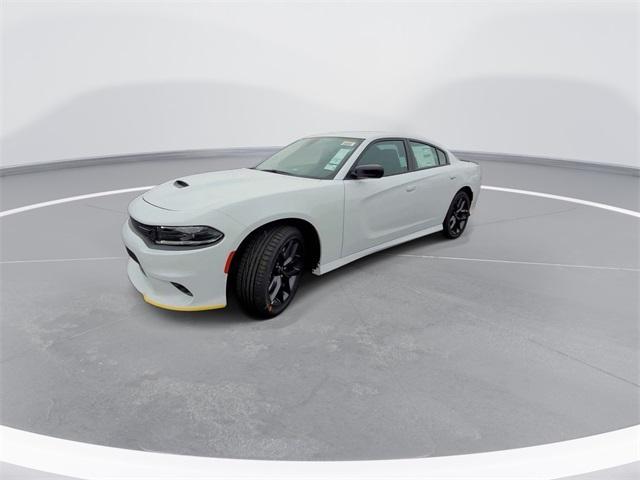 new 2023 Dodge Charger car, priced at $33,395
