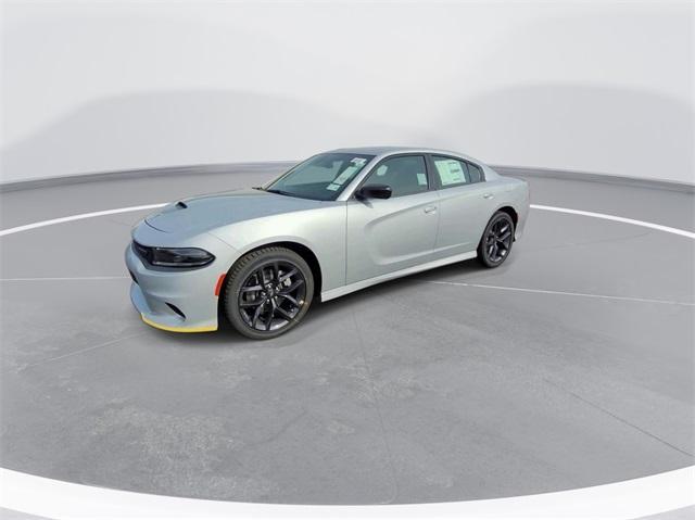new 2023 Dodge Charger car, priced at $28,140
