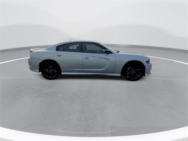 new 2023 Dodge Charger car, priced at $28,140
