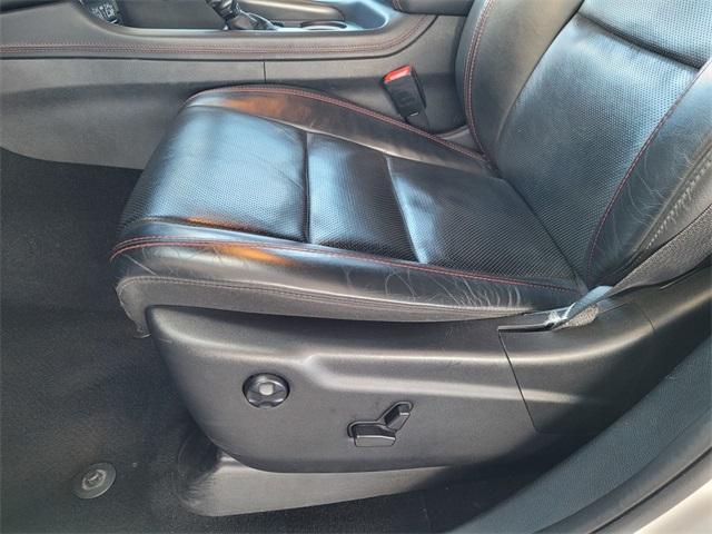 used 2024 Dodge Durango car, priced at $31,800