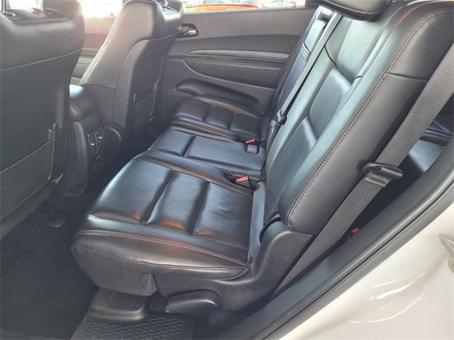 used 2024 Dodge Durango car, priced at $31,800