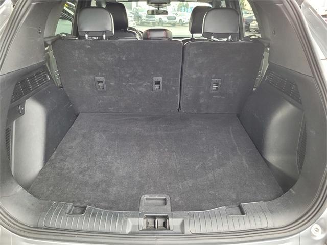 used 2024 Ford Escape car, priced at $18,800