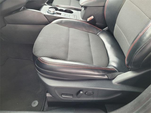 used 2024 Ford Escape car, priced at $18,800