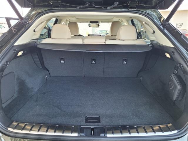 used 2022 Lexus RX 450h car, priced at $50,888