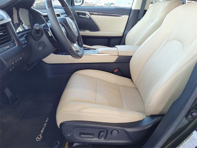 used 2022 Lexus RX 450h car, priced at $50,888